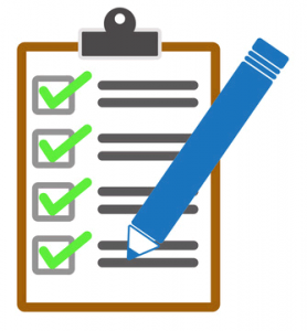 checklist Moving checklists to help you plan your move
