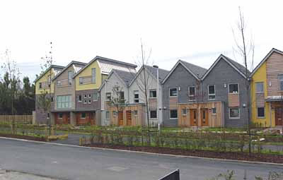 Moving house with County Removals